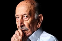 پرتره مرتضی احمدی: صدای بچه‌های قدیم تهران!