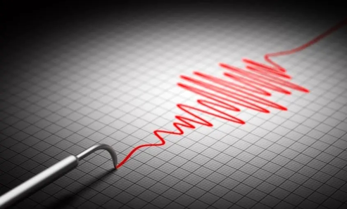 جزییات زلزله 4.7 ریشتری در بهاباد یزد