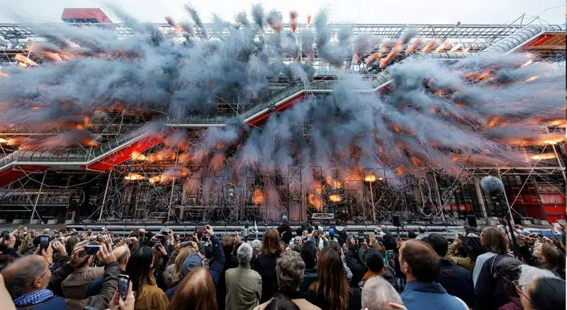 تصاویر علمی