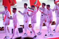 مدال‌آورترین رشته‌های ایران در بازی‌های آسیایی جوانان