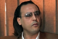 پسر قذافی در لبنان ممنوع السفر است