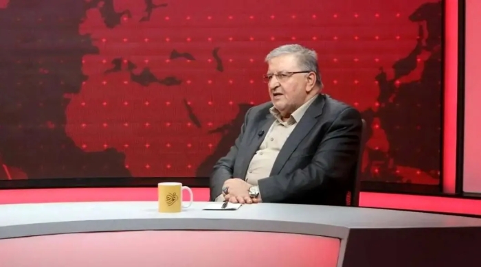 تابعیت پسر عارف؛ حق با رسایی است یا خیر؟!