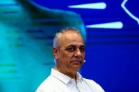 روایت زیدآبادی از حضورش در میان دانشجویان بسیجی: چیزی تغییر کرده، اما شاید بیش از اندازه دیرهنگام!