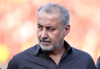 تلاش عجیب درویش برای حضور در فولاد و اخراج گل‌محمدی!