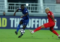 ببینید؛ خلاصه بازی الدحیل 4 شباب الاهلی 1