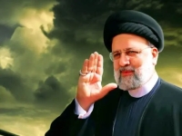 طرح ساخت سریال «شهید رییسی» ارائه شد