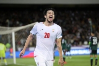 تصویر؛ کنایه سردار آزمون به کنعانی‌زادگان با دیدن اتوبوس!