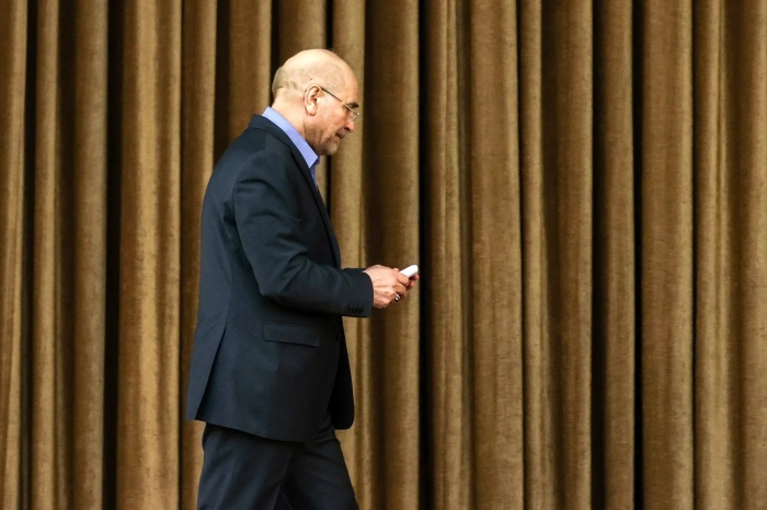 اولین سفر رسمی قالیباف به پاکستان