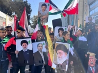 قطعنامه راهیپمایی 13 آبان: بر پرهیز جدی از واگرایی‌های تفرقه‌افکنانه، تأکید می‌ورزیم