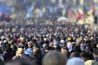 آمار جمعیت جهان چقدر دقیق است؟