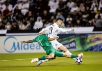باخت 1-2 السد مقابل الاهلی عربستان