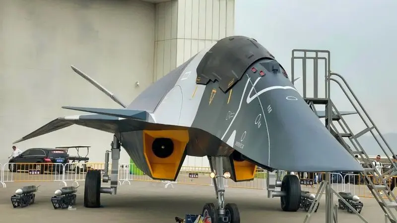 امپراتور سفید