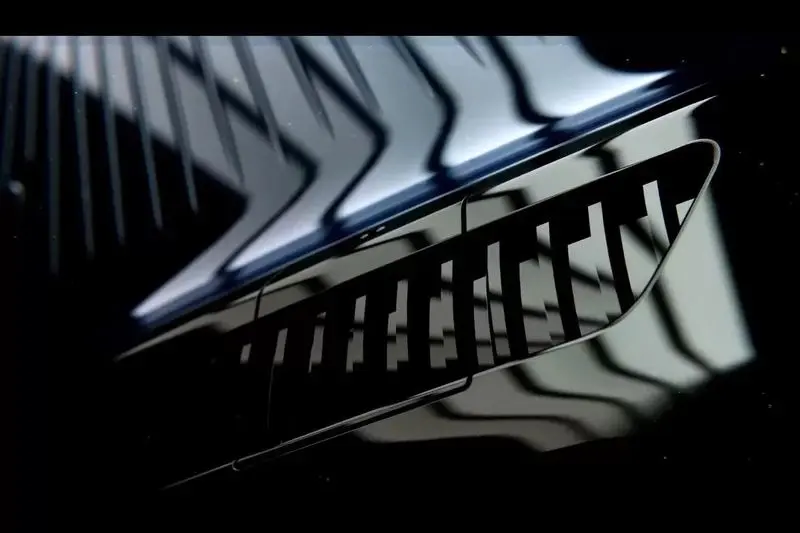 ماهیندرا XEV 9S