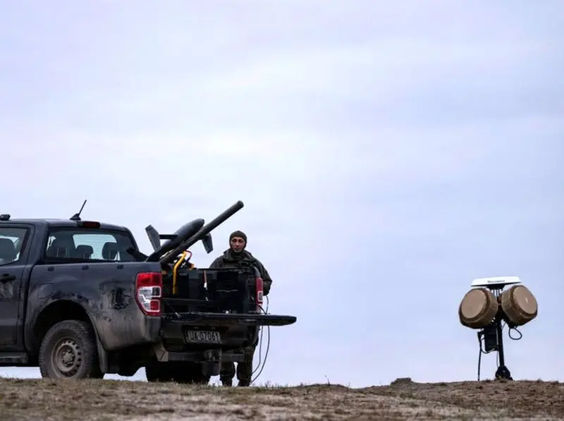 پهپاد مروپس