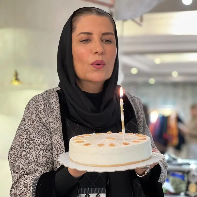 فریبا کوثری