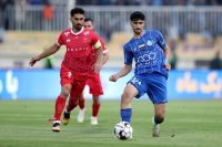 ببینید؛ خلاصه بازی پرسپولیس 0 - استقلال 0 / دربی 106