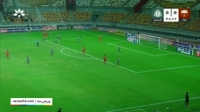 ببینید؛ خلاصه بازی فولاد 0 - آلومینیوم اراک 0