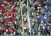 روز و ساعت دقیق دربی 106 / زمان بازی پرسپولیس-استقلال هفته دوازدهم