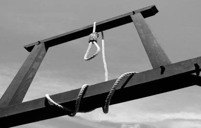 اعدام محمد رضا غفاری متهم ردیف اول پرونده «رضایت خودرو طراوت نوین»