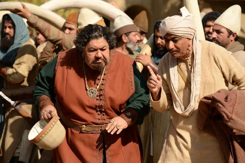 سلمان فارسی