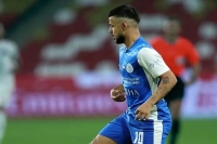 تصویر؛ کیک تولد مهدی قایدی با عبارت همسر، پدر