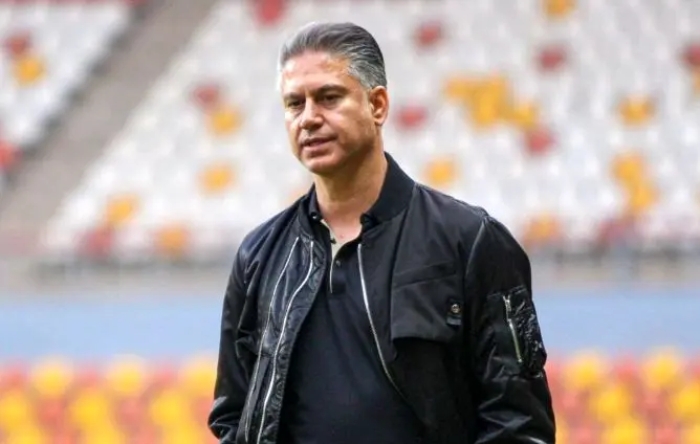 حمید مطهری: پنالتی مارا نگرفتند