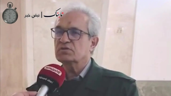 احتمالاً سفر لاریجانی به روسیه درباره توافق بر سر 400 کیلو اورانیوم ایران بوده است