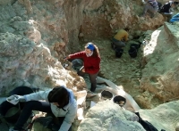 نئاندرتال‌ها 43 هزارسال قبل «جمجمه حیوانات» را اینجا جمع می‌کردند