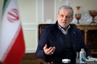 دستور رییس‌جمهور برای مذاکره هسته‌ای با آمریکا