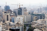 قیمت جدید آپارتمان در سعادت‌آباد