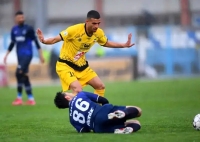 ستاره ناشناخته ایرانی در تیم مورایس