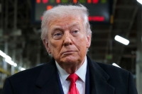 رویترز: ترامپ خواستار توافق با ایران است