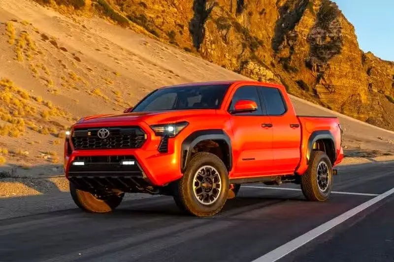 وانت 4 سیلندر