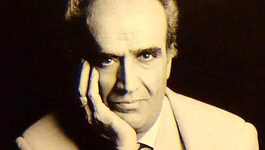 آهنگسازی که از یک قاتل اعتراف گرفت!