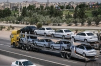 گرانی بازار خودرو تا کجا ادامه دارد؟