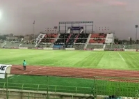 ورزشگاه بازی استقلال - شمس آذر مشخص شد