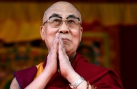 باز شدن پای دالایی لاما به پرونده اپستین