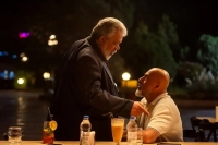 جزییات سریال «بدنام» روایت عشقی ممنوع که احتمالا تکراری باشد