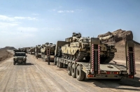 برگزاری رزمایش ارتش 13 و 14 بهمن در قصرشیرین