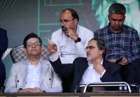 شکایت استقلال از مدیران جنجالی پس گرفته شد