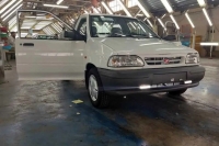 پراید 800 میلیون شد