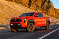 برترین وانت‌های 4 سیلندر 2026