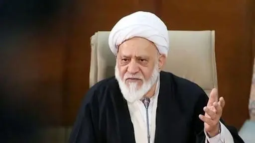 واکنش مصباحی مقدم به جنگ احتمالی میان ایران و آمریکا: ترامپ غلط زیادی کرده‌