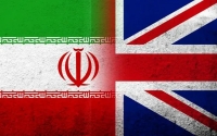 تحریم‌های جدید انگلیس علیه ایران