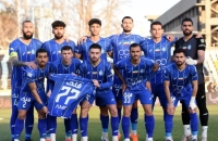 نقشه راه استقلال اعلام شد؛ چهار هفته سرنوشت‌ساز با 2 بازی خانگی