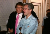 ترامپ: با اپستین دوست نبودم/ اکثریت دموکرات‌ها به جزیره اپستین می‌رفتند