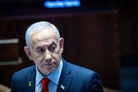 رسانه عبری: نتانیاهو با رهبران عرب گفت‌وگو کرده است