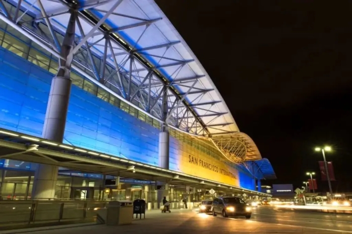 تصاویر؛ زیباترین فرودگاه جهان در سال 2026