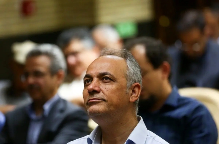 تحلیل زیدآبادی از پایان‌بندی مذاکرات استانبول: در پشت شکست مذاکرات، نه دمکراسی در انتظار است، نه تغییر رژیم!