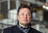 ایلان ماسک روسیه را از استارلینک محروم کرد